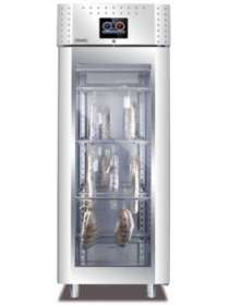 Шафа дозрівання салямі Everlasting STG ALL 700 Glass LCD S